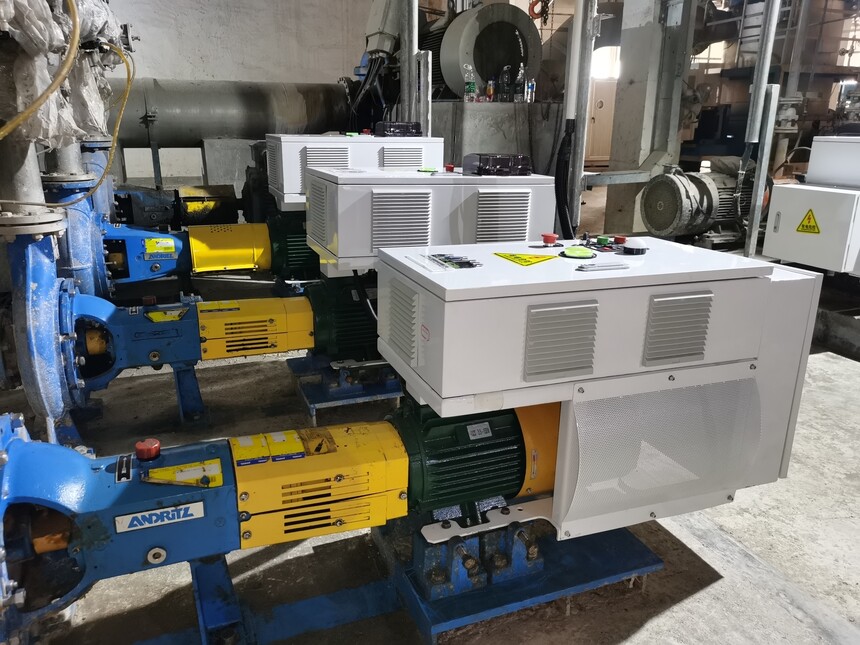  【鐵軍捷報】中匯寶IE5+智慧工作站廣東省南雄市項目安裝捷報