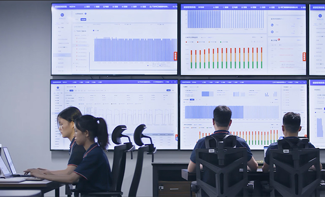 遠(yuǎn)程運(yùn)維