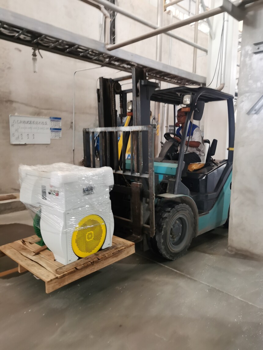  【鐵軍捷報(bào)】中匯寶IE5+智慧工作站河北省保定市項(xiàng)目安裝捷報(bào)