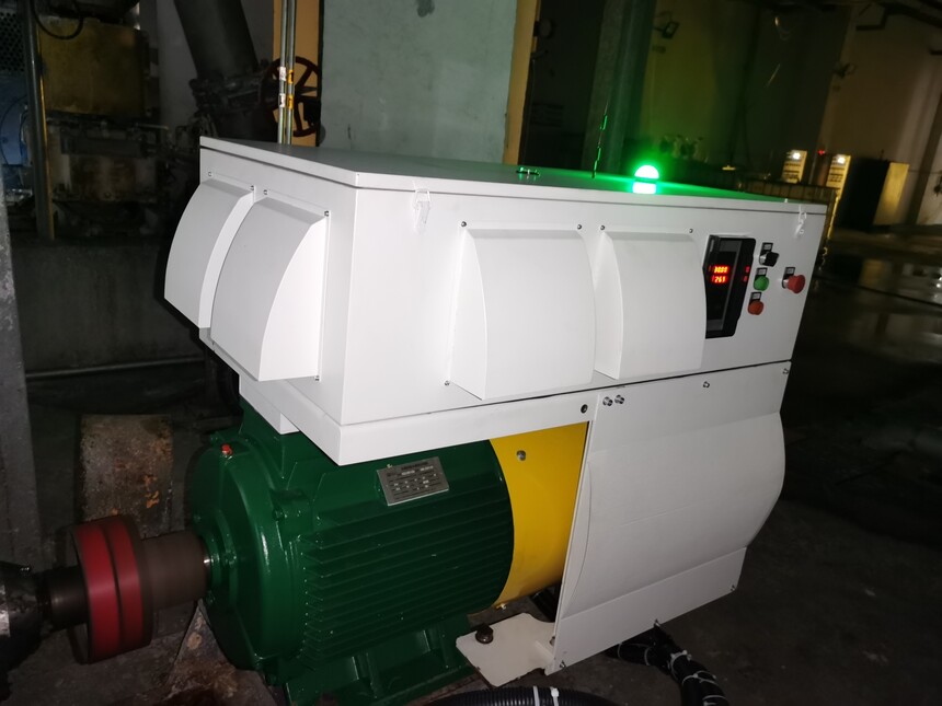  【鐵軍捷報】中匯寶IE5+智慧工作站福建省泉州市項目安裝捷報