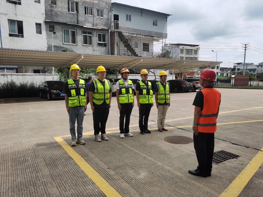  【鐵軍捷報】中匯寶IE5+智慧工作站廣東省南雄市項目安裝捷報