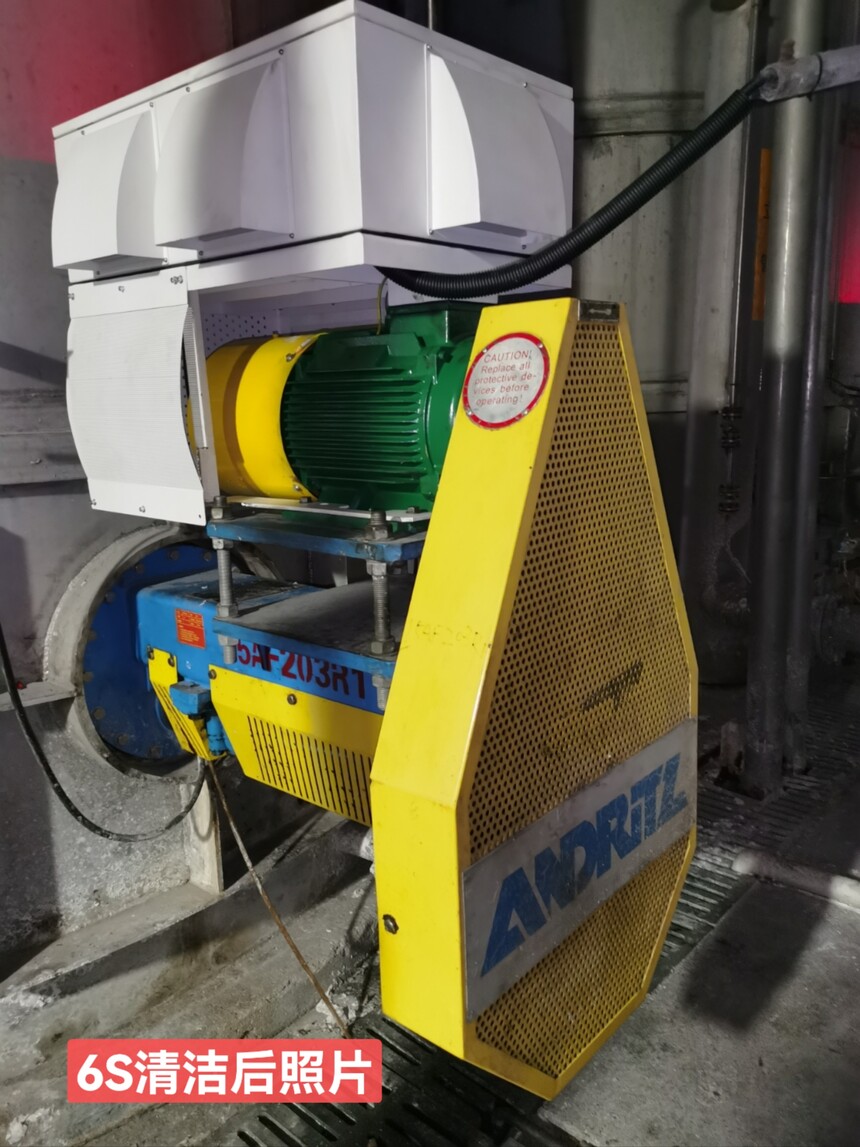  【鐵軍捷報】中匯寶IE5+智慧工作站福建省泉州市項目安裝捷報