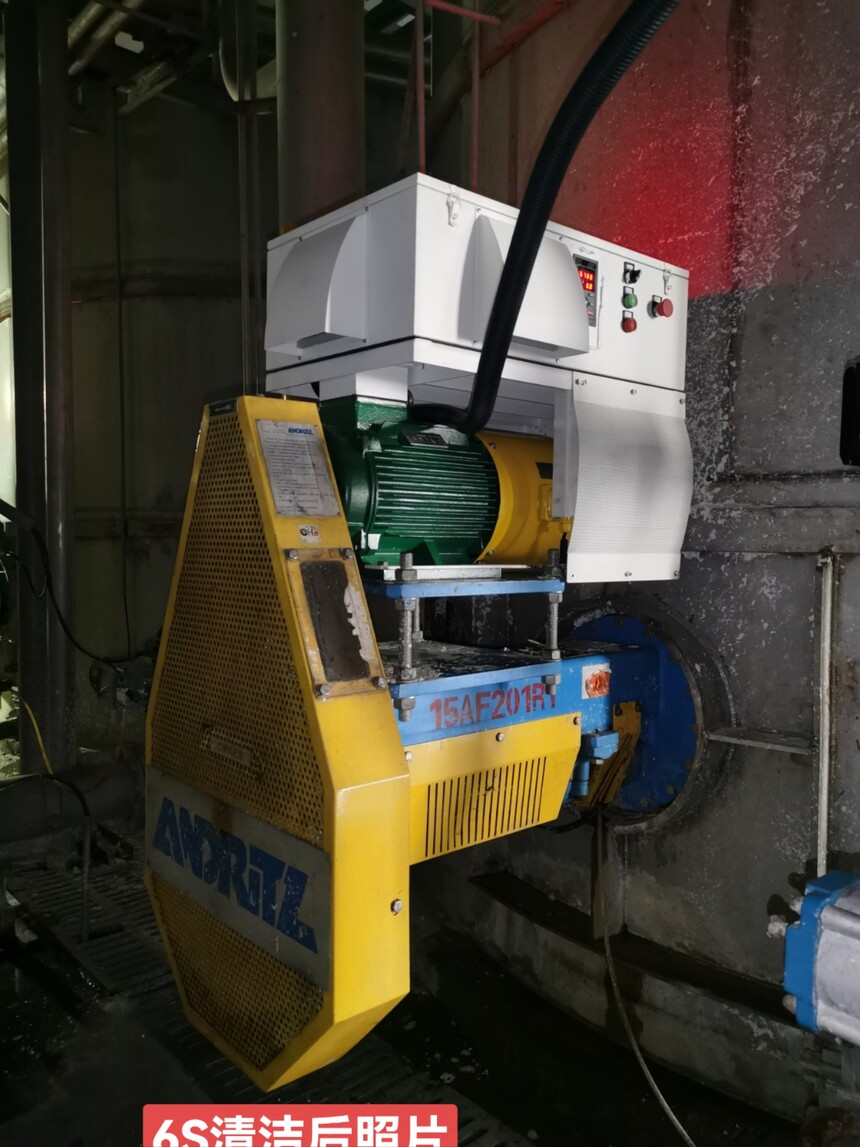  【鐵軍捷報】中匯寶IE5+智慧工作站福建省泉州市項目安裝捷報